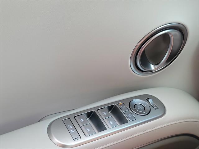 2026 Hyundai Palisade SEL Premium 8P