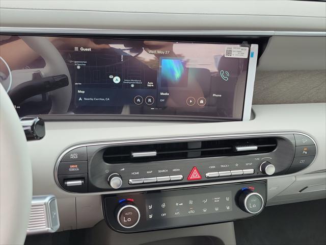 2026 Hyundai Palisade SEL Premium 8P