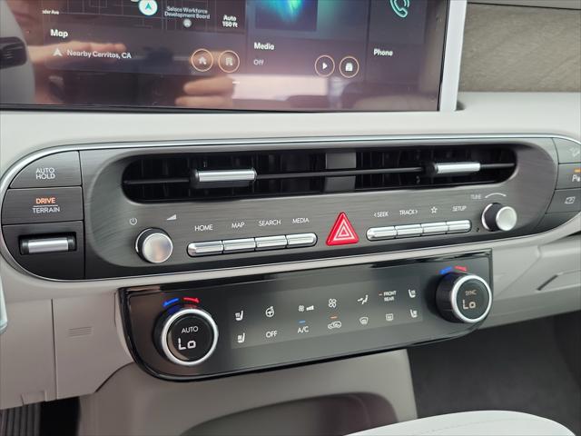 2026 Hyundai Palisade SEL Premium 8P