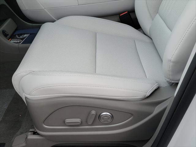 2026 Hyundai Palisade SEL Premium 8P