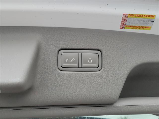 2026 Hyundai Palisade SEL Premium 8P