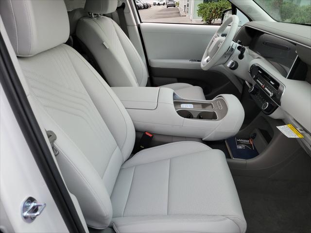 2026 Hyundai Palisade SEL Premium 8P
