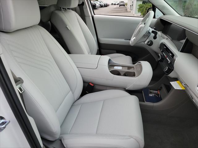 2026 Hyundai Palisade SEL Premium 8P