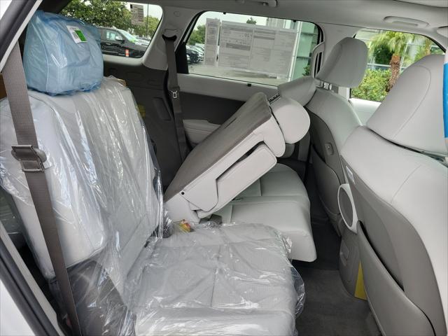 2026 Hyundai Palisade SEL Premium 8P