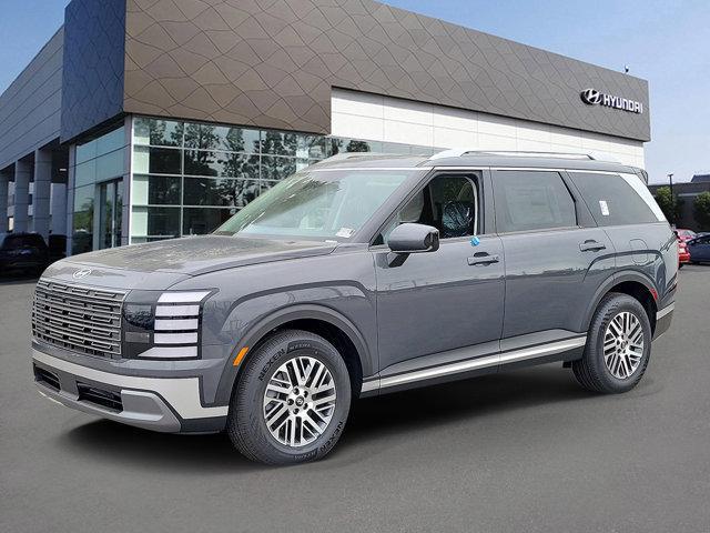 2026 Hyundai Palisade SEL 7P for sale in CERRITOS, CA