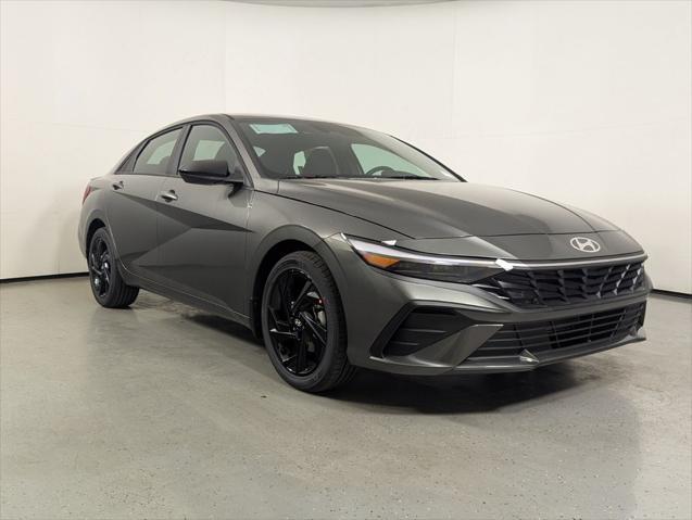2026 Hyundai Elantra SEL Sport for sale in LAKE PARK, FL