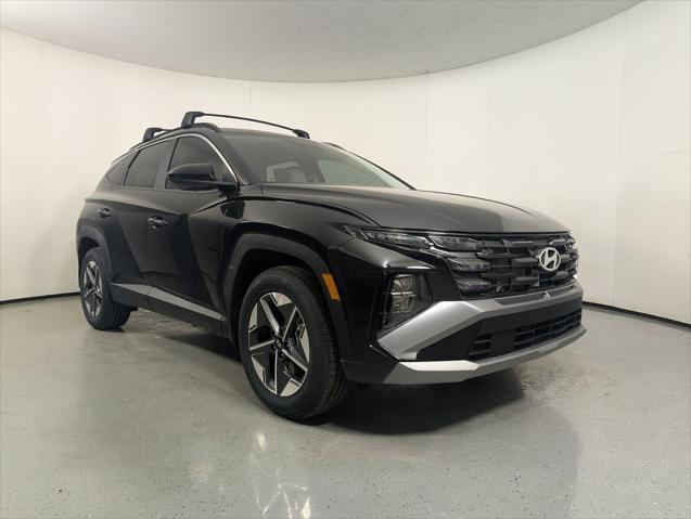 2026 Hyundai Tucson SEL for sale in LAKE PARK, FL