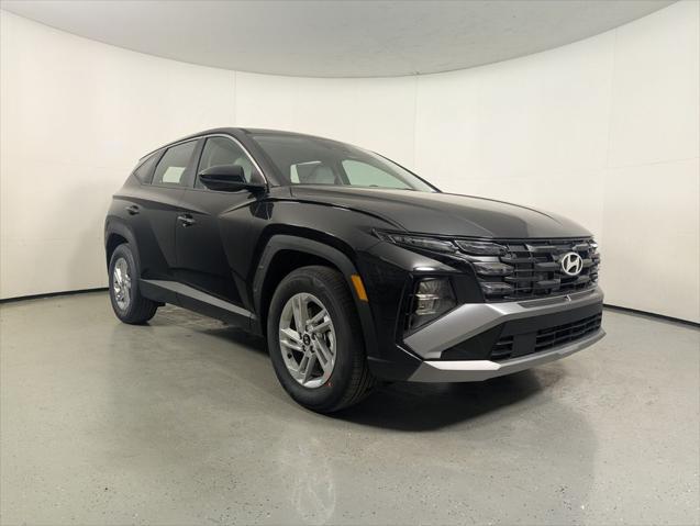 2026 Hyundai Tucson SE for sale in LAKE PARK, FL