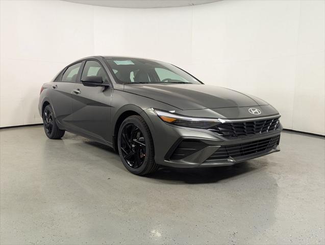 2026 Hyundai Elantra SEL Sport for sale in LAKE PARK, FL