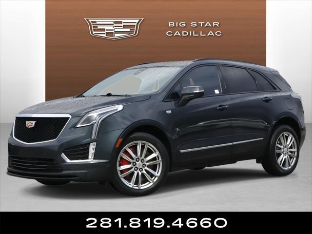 2023 Cadillac XT5 AWD Sport for sale in Friendswood, TX