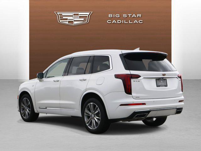 2023 Cadillac XT6 AWD Premium Luxury
