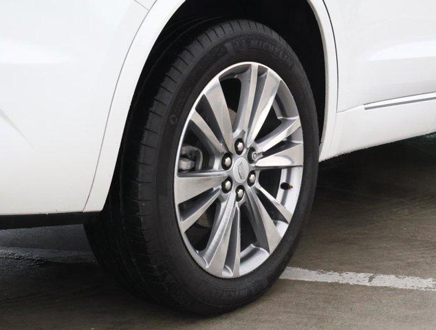 2023 Cadillac XT6 AWD Premium Luxury