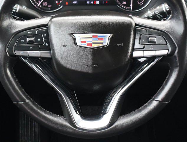 2023 Cadillac XT6 AWD Premium Luxury