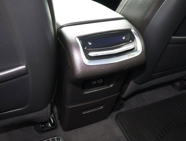 2023 Cadillac XT6 AWD Premium Luxury