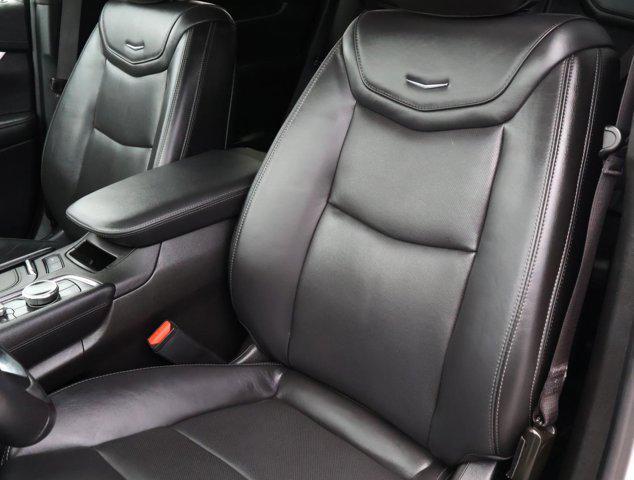 2023 Cadillac XT6 AWD Premium Luxury