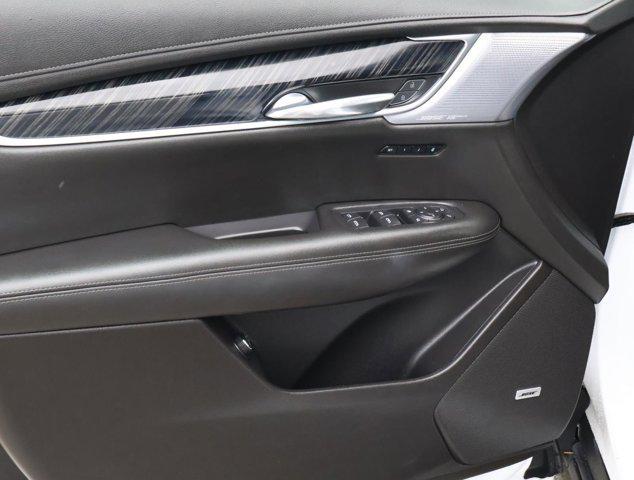 2023 Cadillac XT6 AWD Premium Luxury