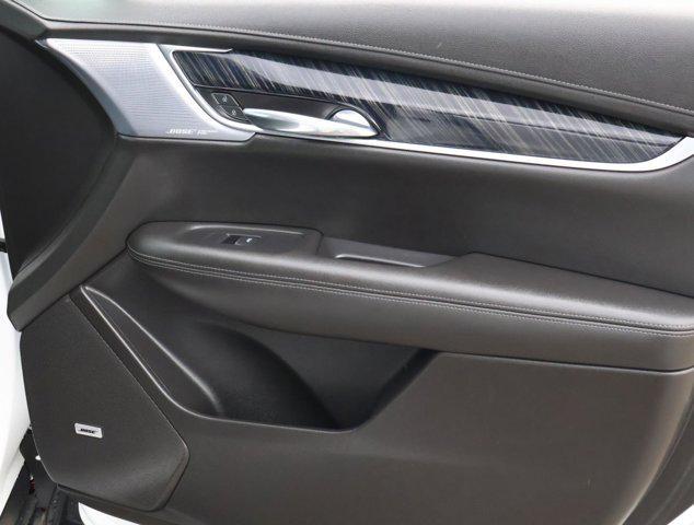 2023 Cadillac XT6 AWD Premium Luxury