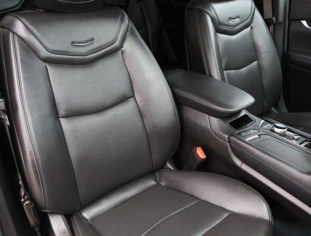 2023 Cadillac XT6 AWD Premium Luxury