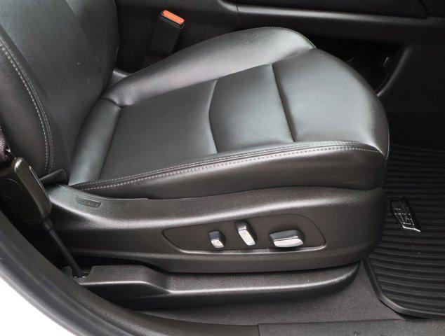 2023 Cadillac XT6 AWD Premium Luxury