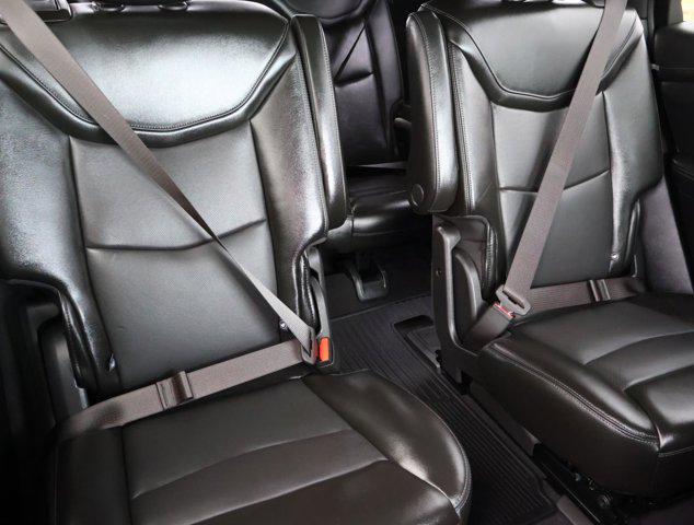 2023 Cadillac XT6 AWD Premium Luxury