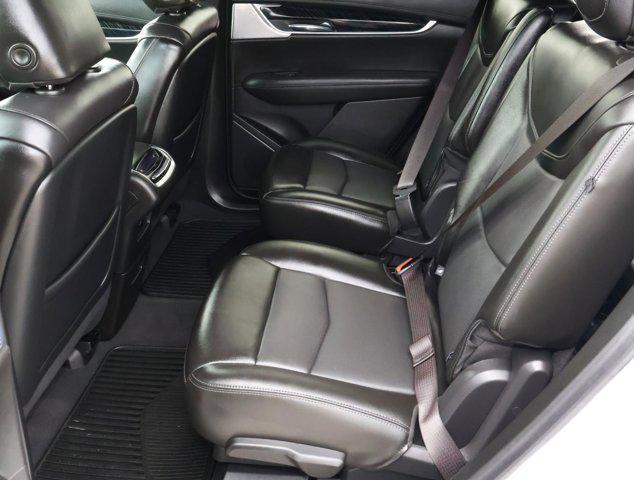 2023 Cadillac XT6 AWD Premium Luxury
