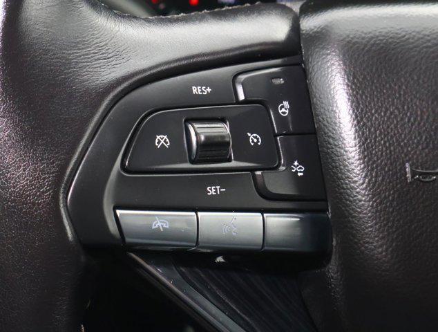 2023 Cadillac XT6 AWD Premium Luxury