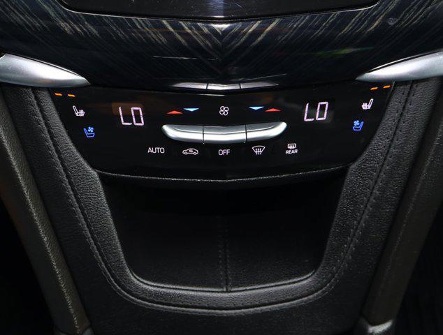 2023 Cadillac XT6 AWD Premium Luxury