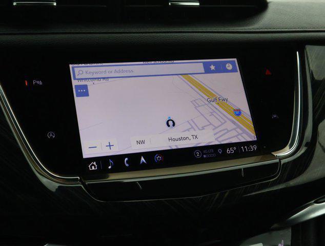 2023 Cadillac XT6 AWD Premium Luxury