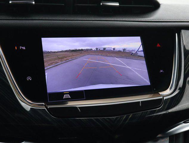 2023 Cadillac XT6 AWD Premium Luxury