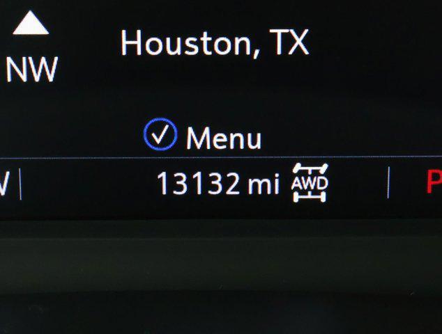 2023 Cadillac XT6 AWD Premium Luxury