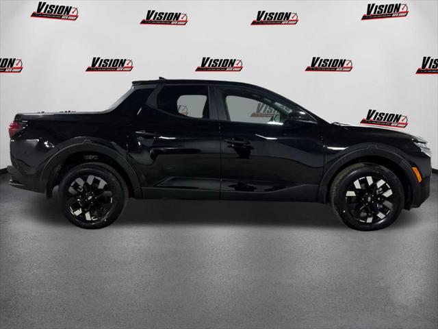 2026 Hyundai Santa Cruz SE