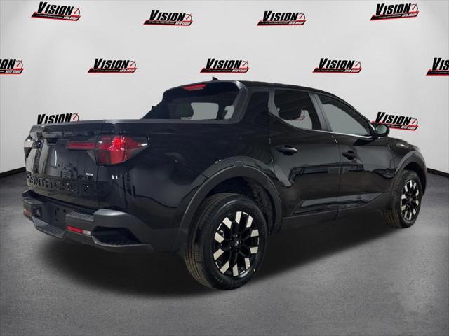 2026 Hyundai Santa Cruz SE