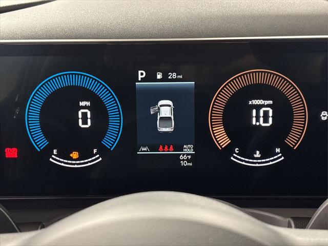 2026 Hyundai Santa Cruz SE