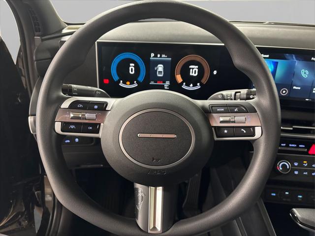 2026 Hyundai Santa Cruz SE