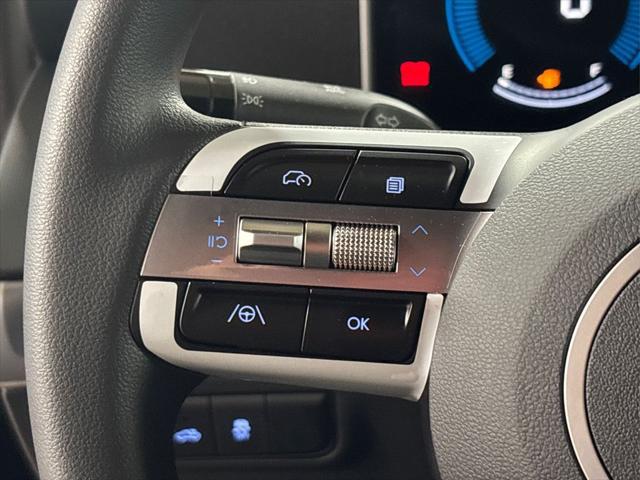 2026 Hyundai Santa Cruz SE