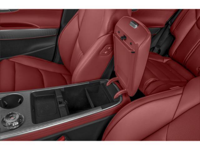 2026 Genesis GV70 2.5T Sport Prestige AWD