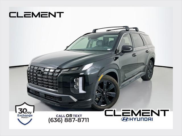 2024 Hyundai Palisade XRT for sale in WENTZVILLE, MO