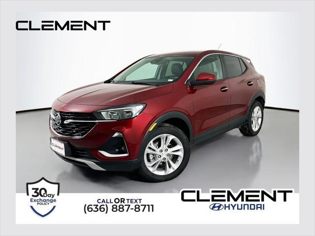 2023 Buick Encore GX Preferred AWD for sale in WENTZVILLE, MO