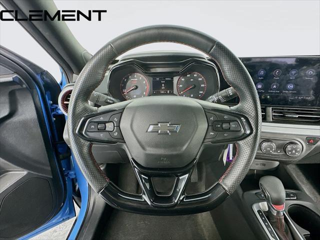 2024 Chevrolet Trax FWD 1RS