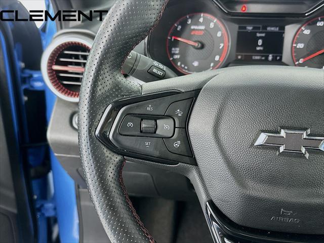 2024 Chevrolet Trax FWD 1RS