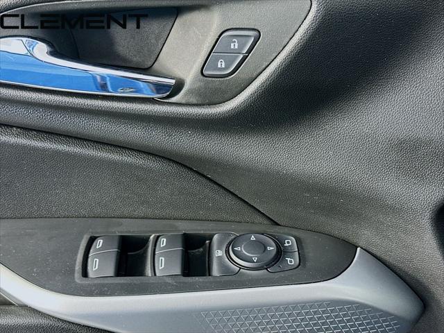 2024 Chevrolet Trax FWD 1RS