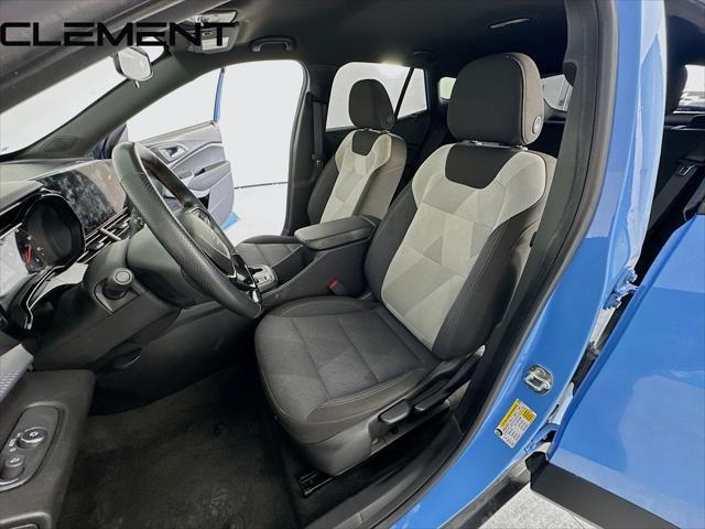 2024 Chevrolet Trax FWD 1RS