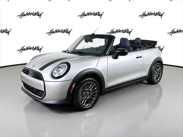 2026 MINI Cooper Convertible Cooper for sale in Huntington Station, NY