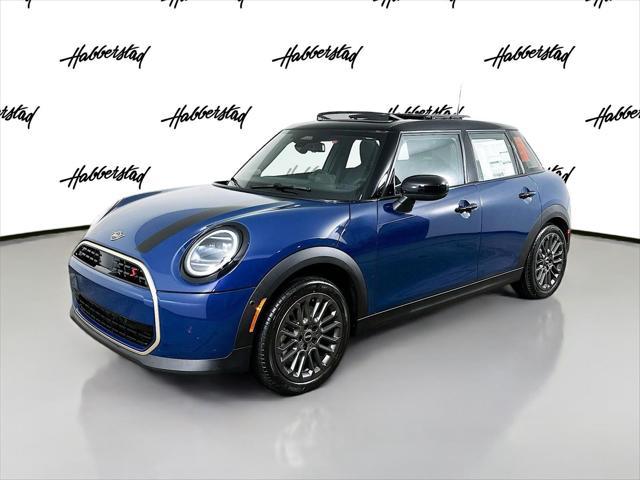 2026 MINI Hardtop Cooper S for sale in Huntington Station, NY