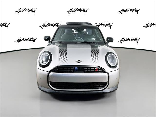 2026 MINI Hardtop Cooper S