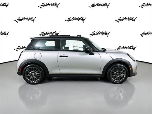 2026 MINI Hardtop Cooper S