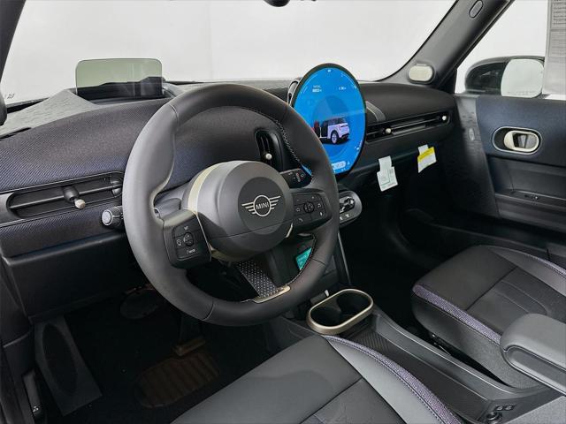 2026 MINI Hardtop Cooper S