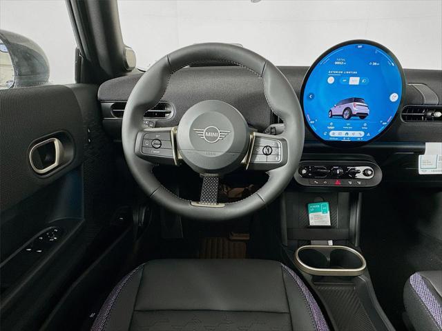 2026 MINI Hardtop Cooper S