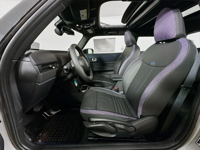 2026 MINI Hardtop Cooper S