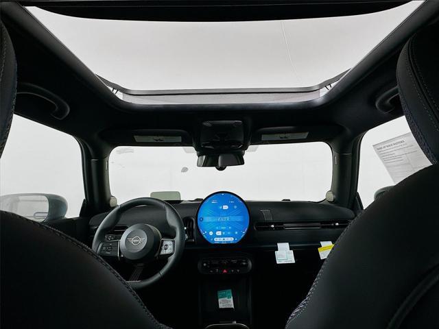 2026 MINI Hardtop Cooper S